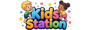 Kids Station Daycare